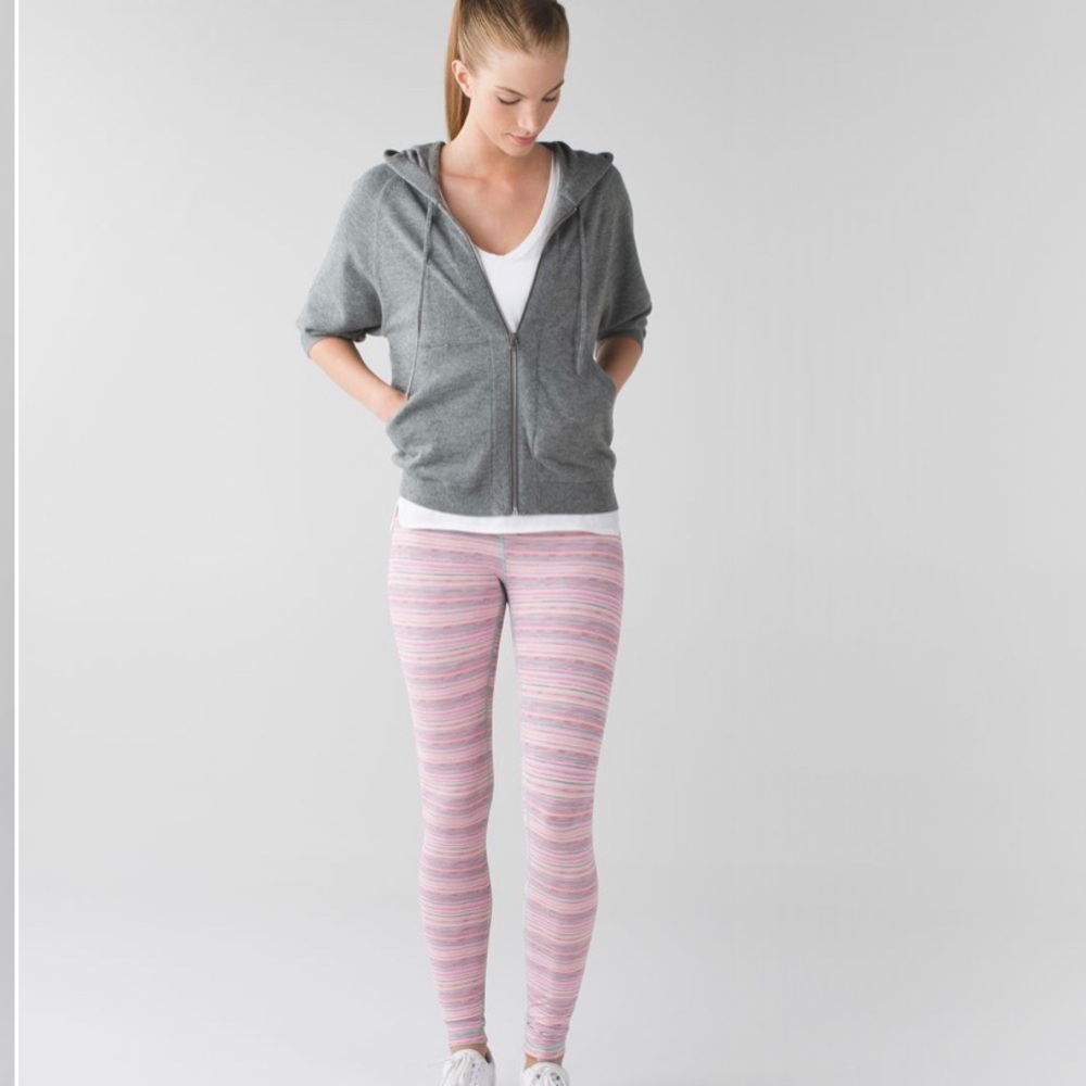 Lululemon Wunder Under Pant III